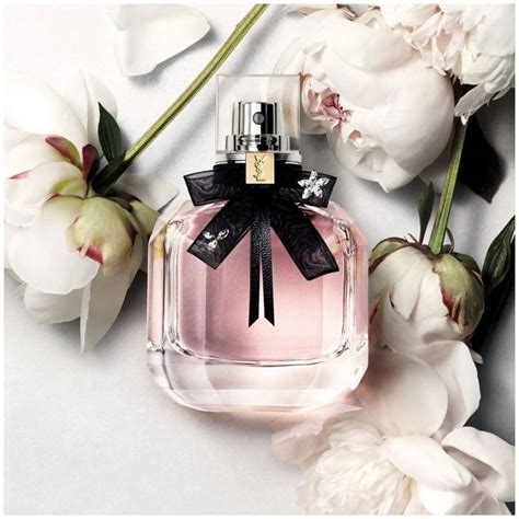 mon paris ysl edp